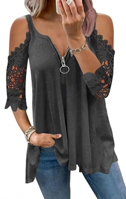 Blusa Mayara