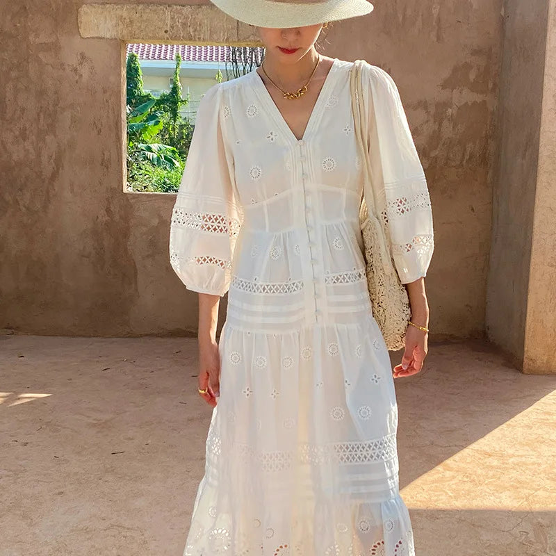 Vestido Renata