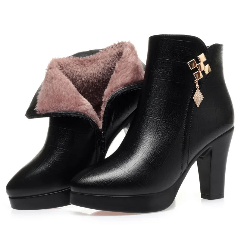 Bota Sheila