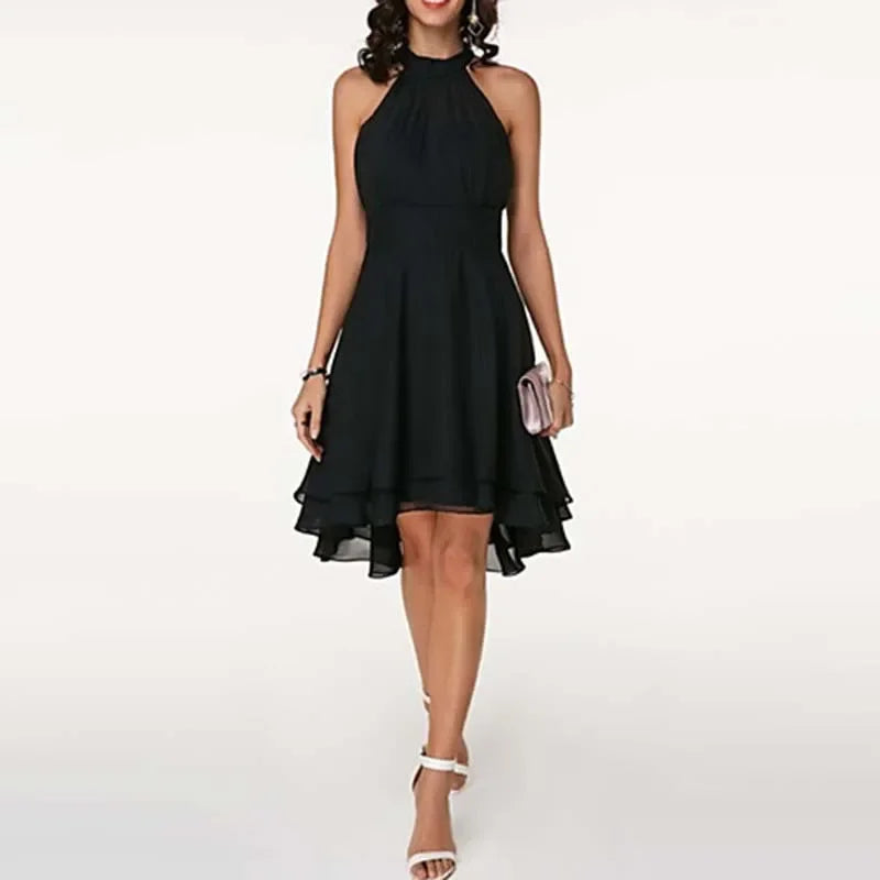 Vestido Duda