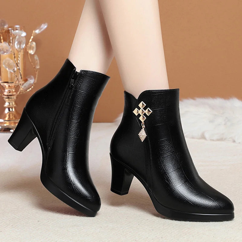 Bota Sheila