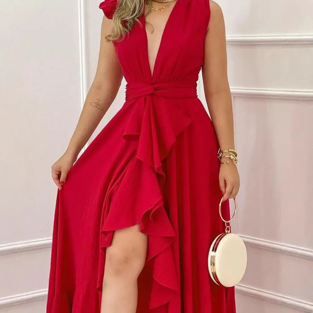 Vestido Sarah