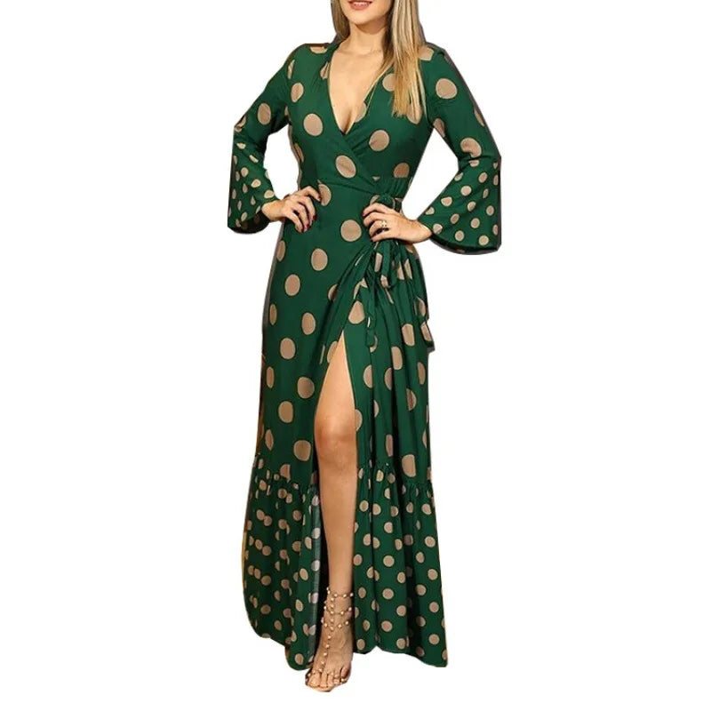 Vestido Laysa