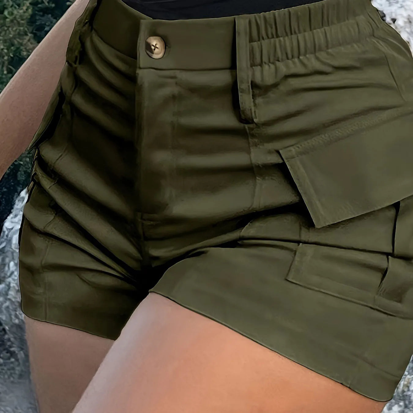 Short Milena