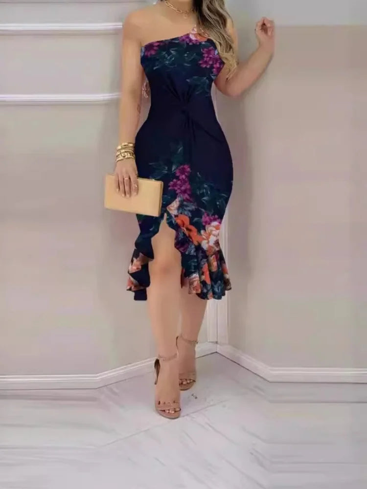 Vestido Alessandra