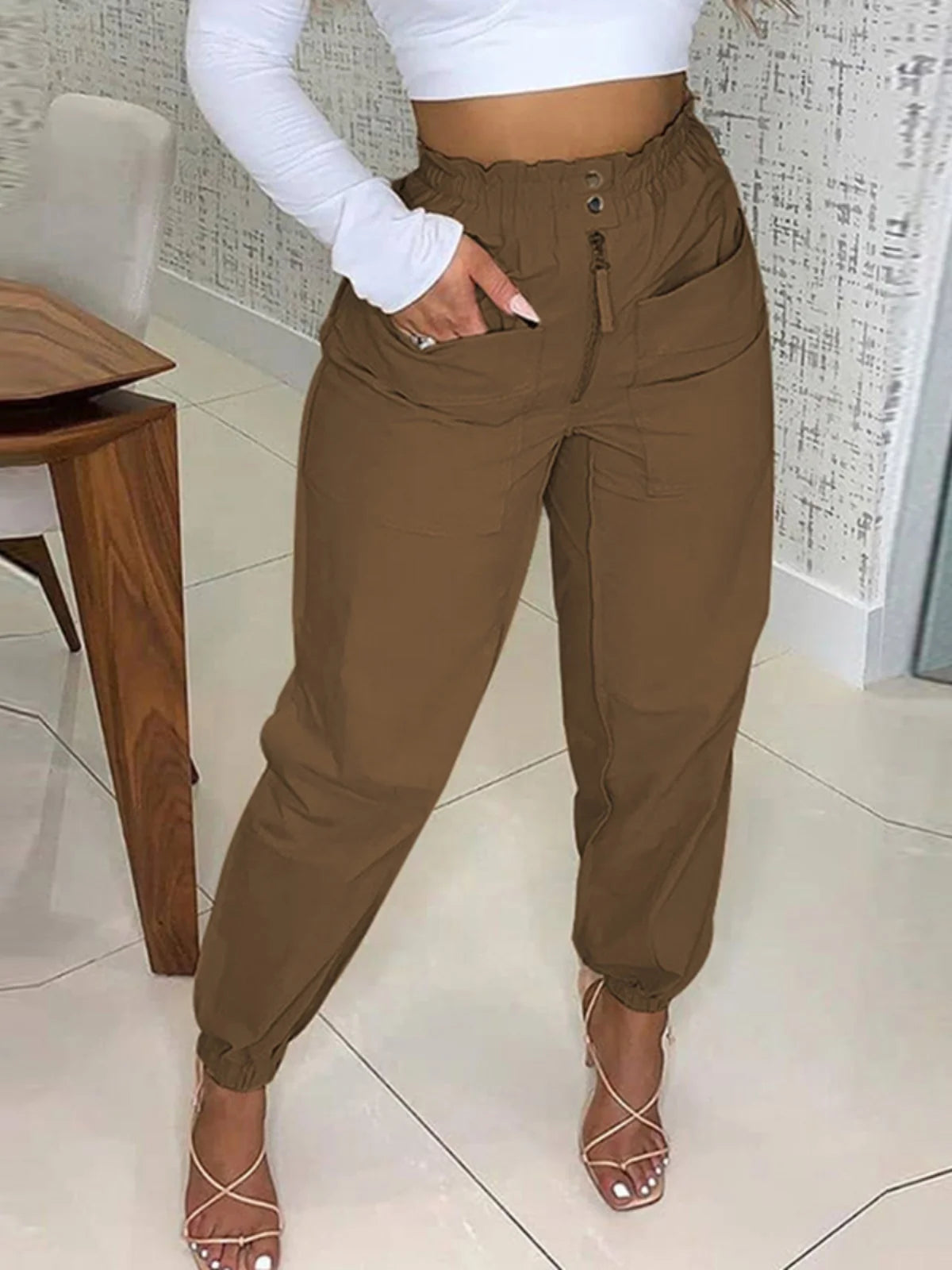 Calça Victoria