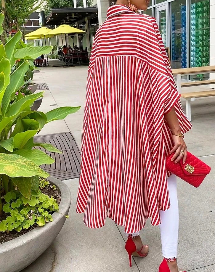 Blusa Thaila