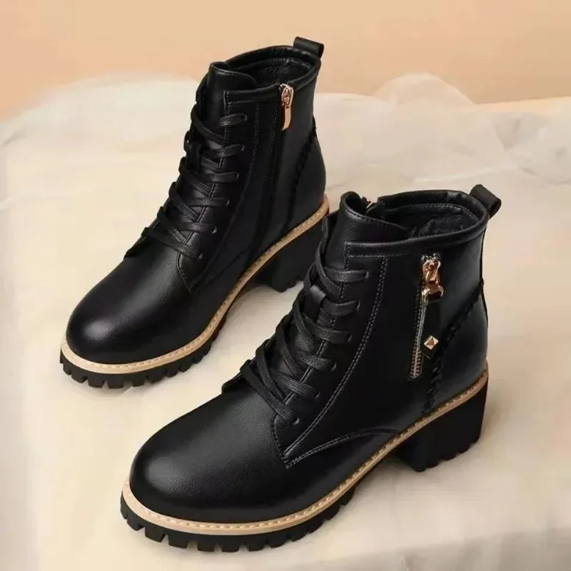 Bota Leonora