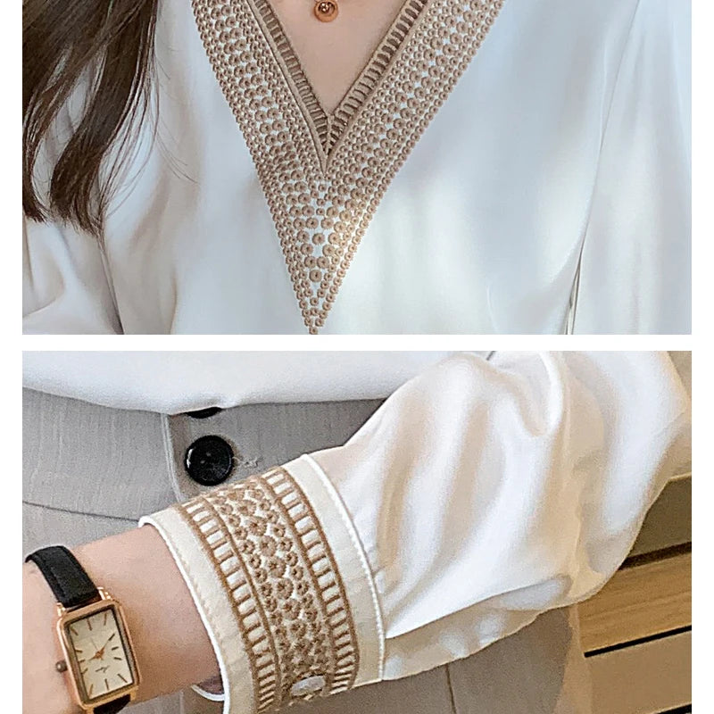 Blusa Giulia