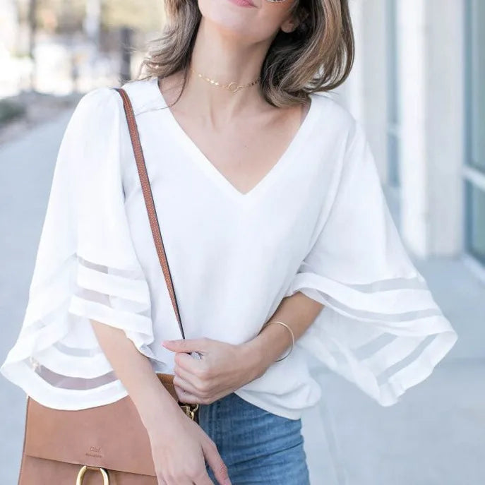 Blusa Patrícia