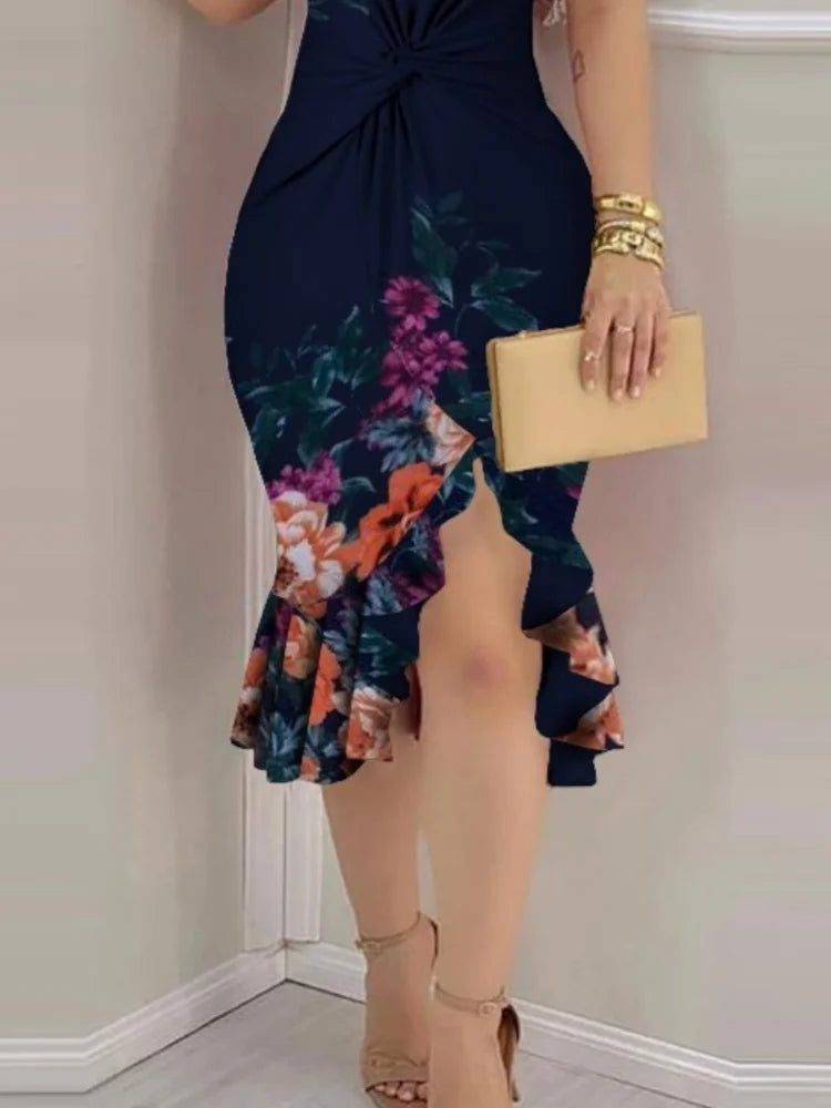 Vestido Alessandra
