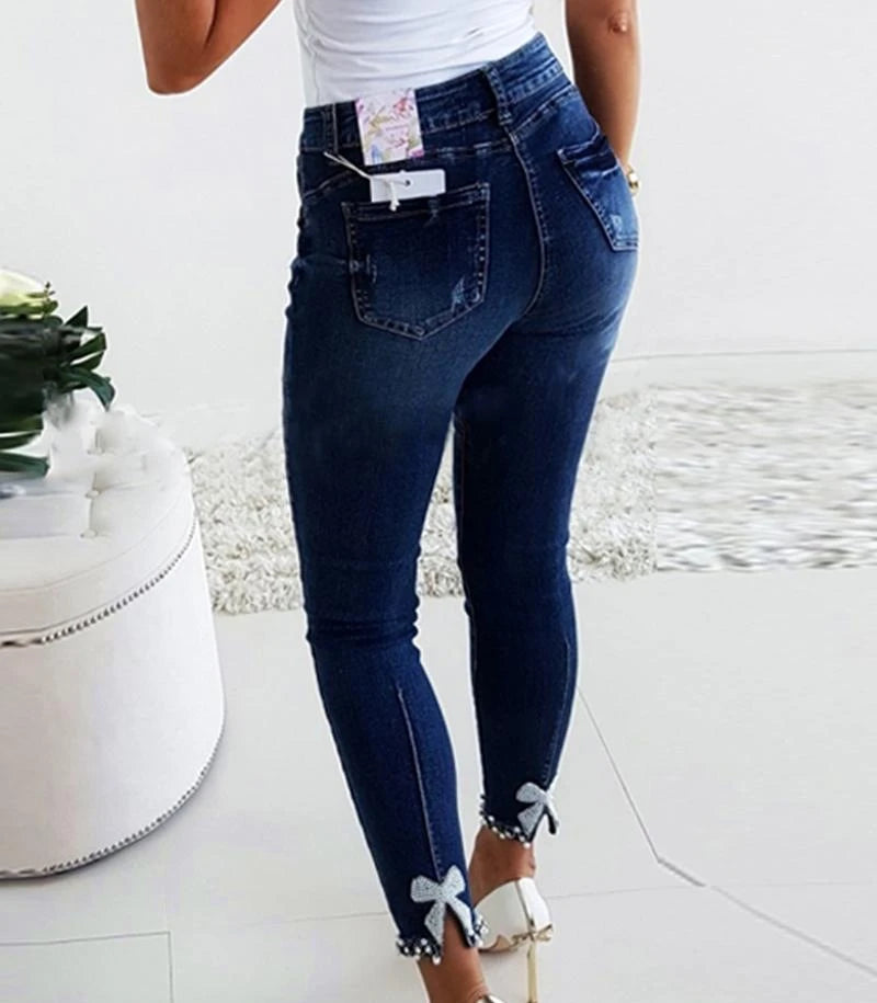 Calça Jeans Marcelle