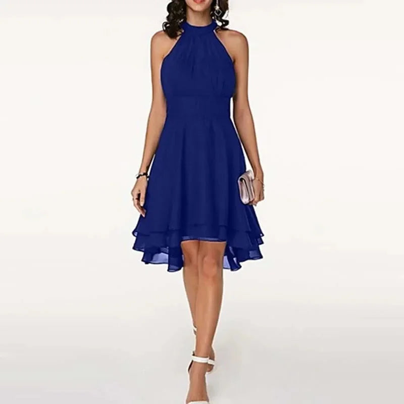 Vestido Duda