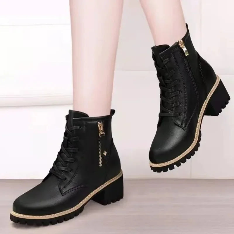 Bota Leonora