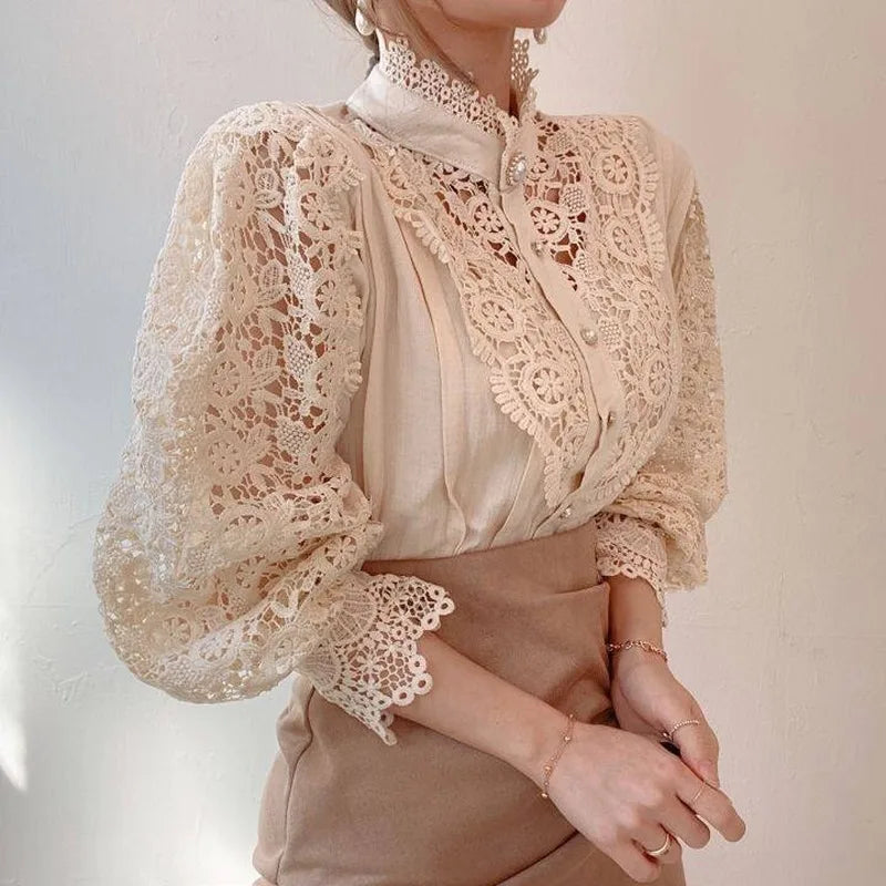 Blusa Elise