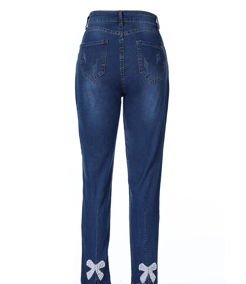 Calça Jeans Marcelle