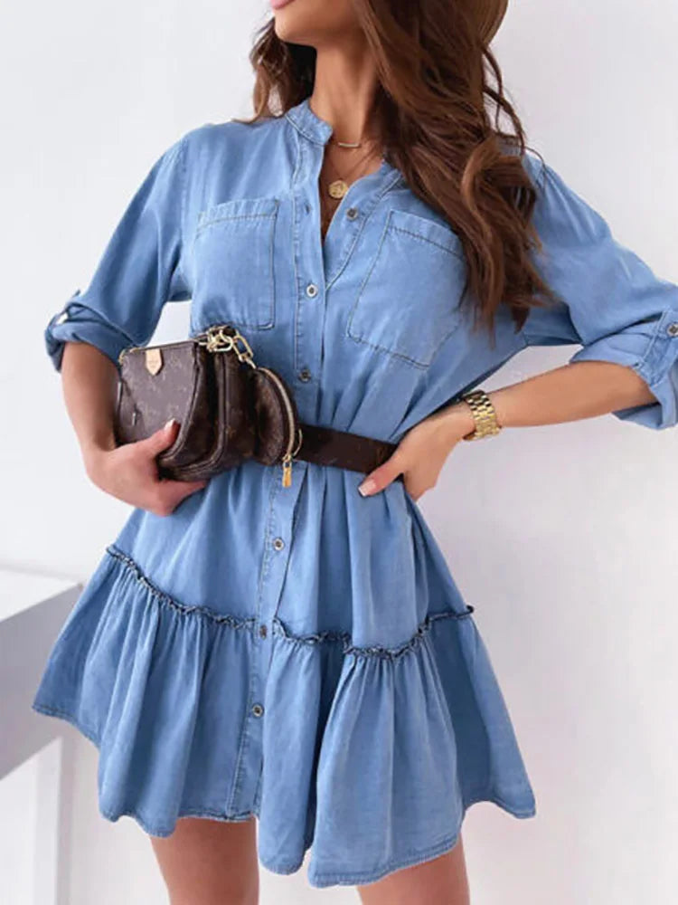 Vestido Marilia