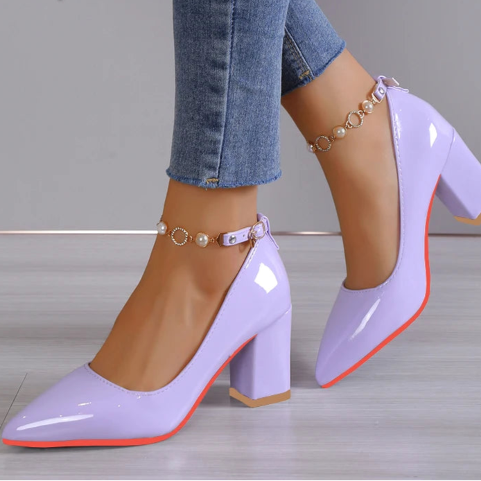 Sapato Chloe