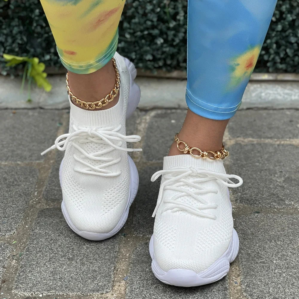 Tênis Air Mesh Marcelle