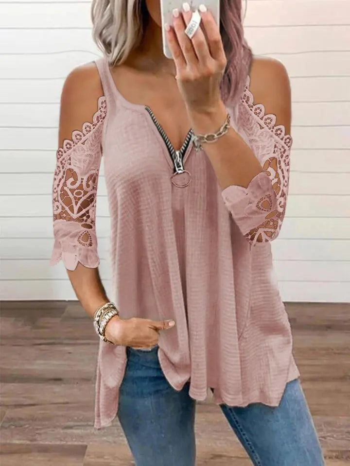 Blusa Mayara