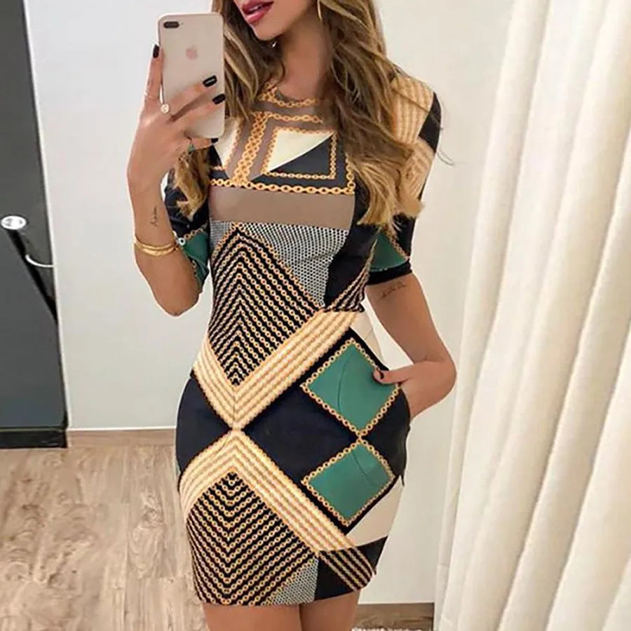Vestido Luana