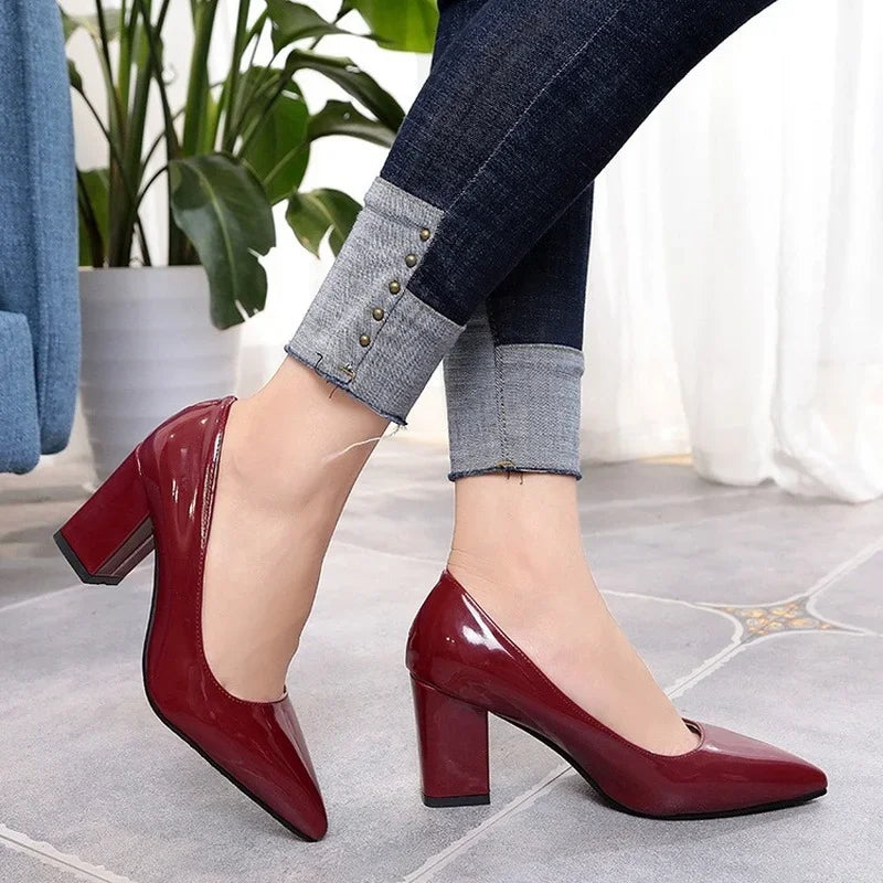 Sapato Laura