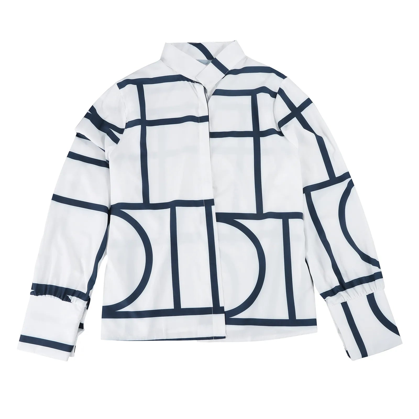 Blusa Bianca
