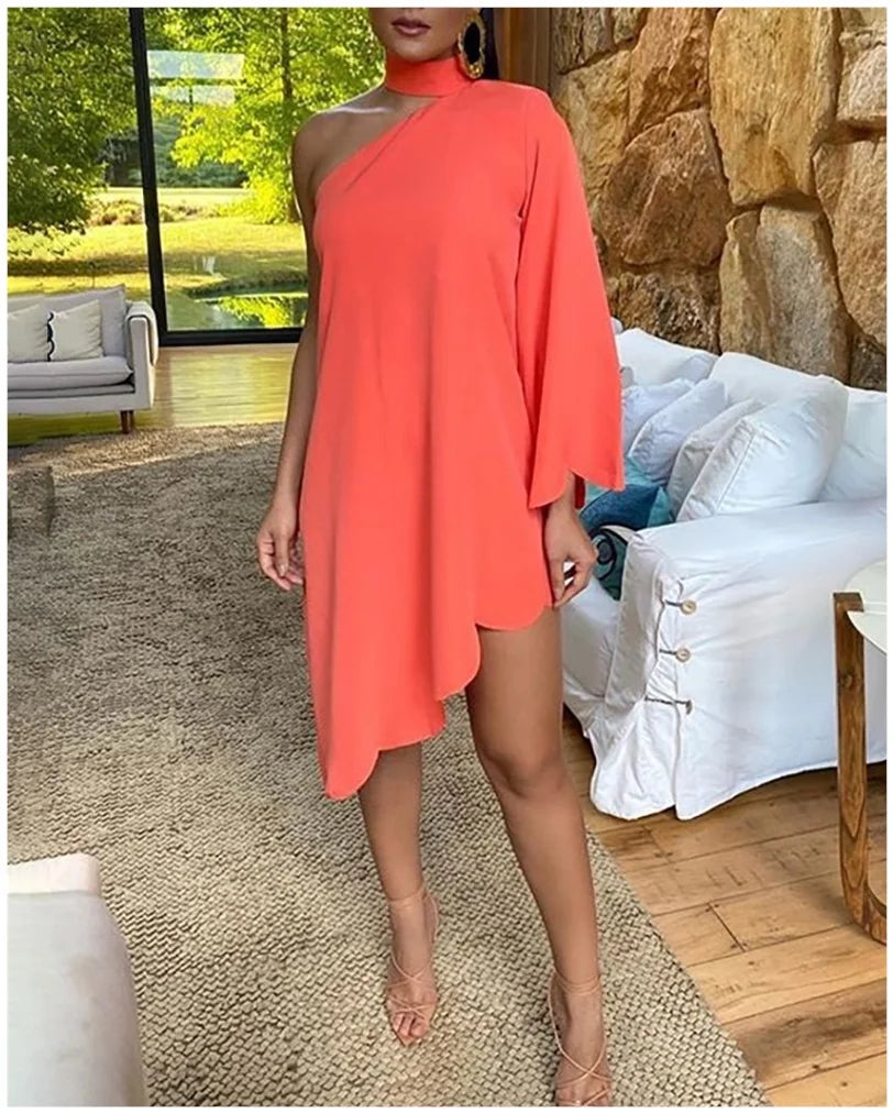 Vestido Victoria