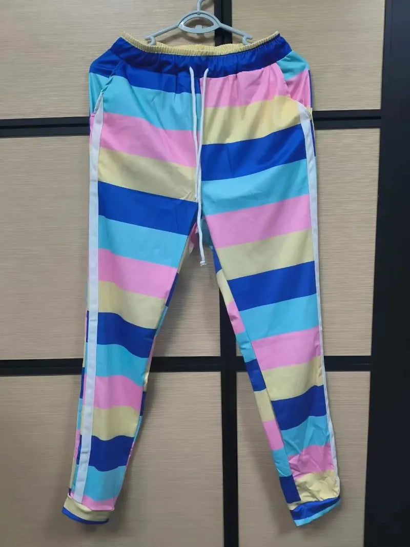 Calça Colour