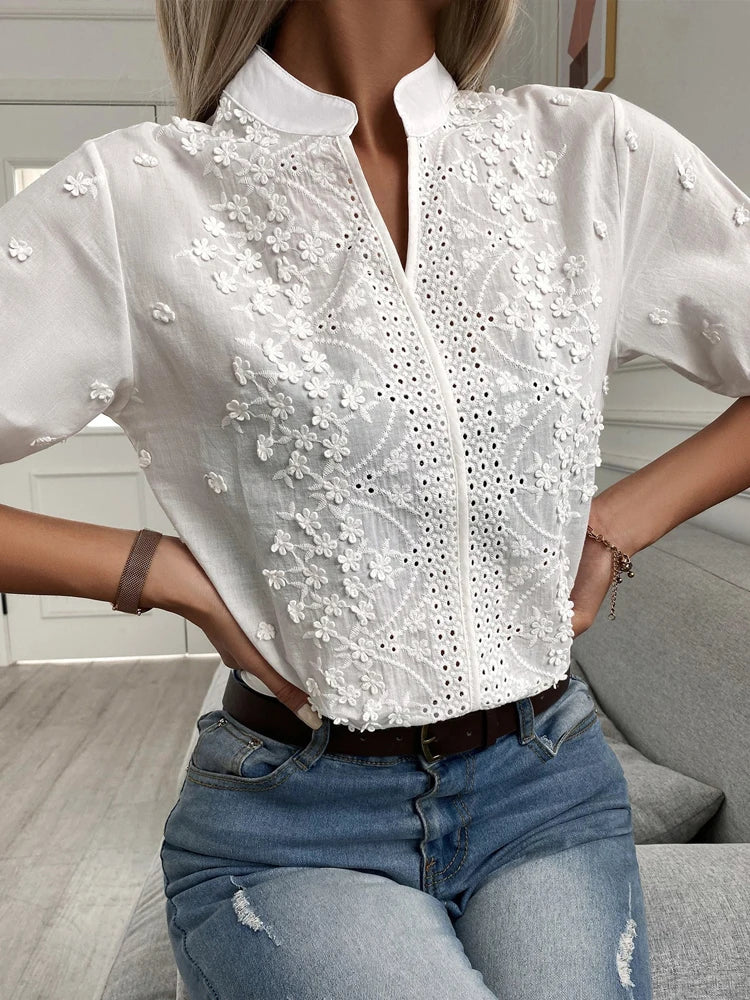 Blusa Sydney