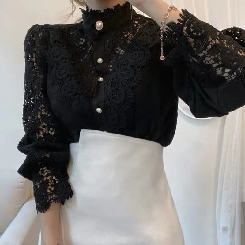 Blusa Elise