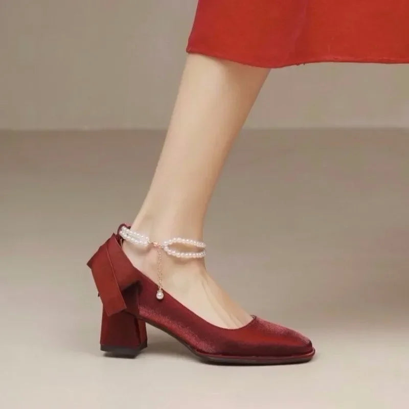 Sapato Sayuri