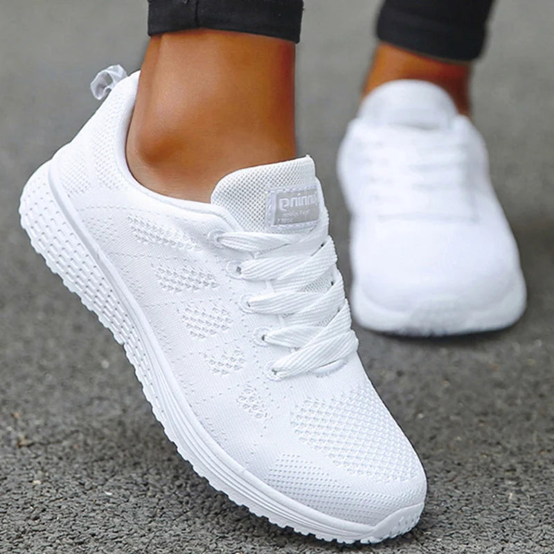 Tênis Blanc