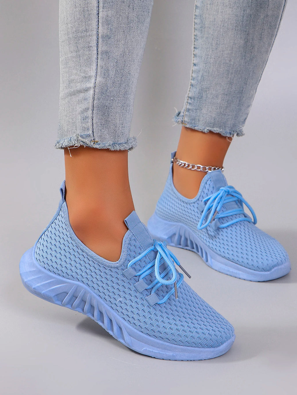 Tênis Blue