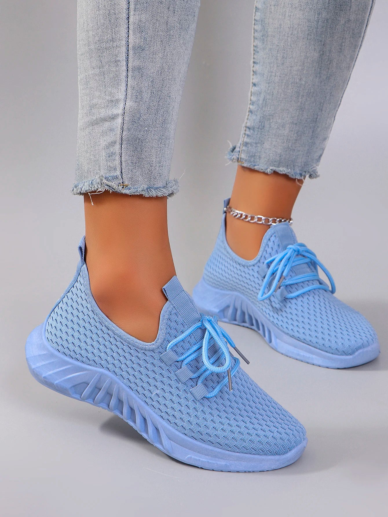 Tênis Blue