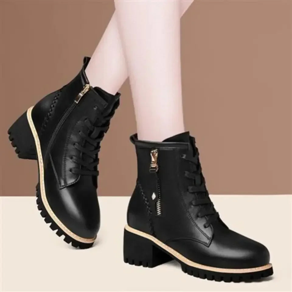 Bota Leonora