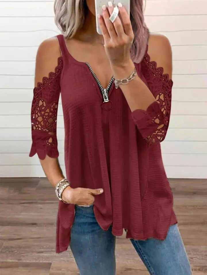 Blusa Mayara
