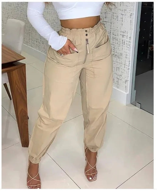 Calça Arriane