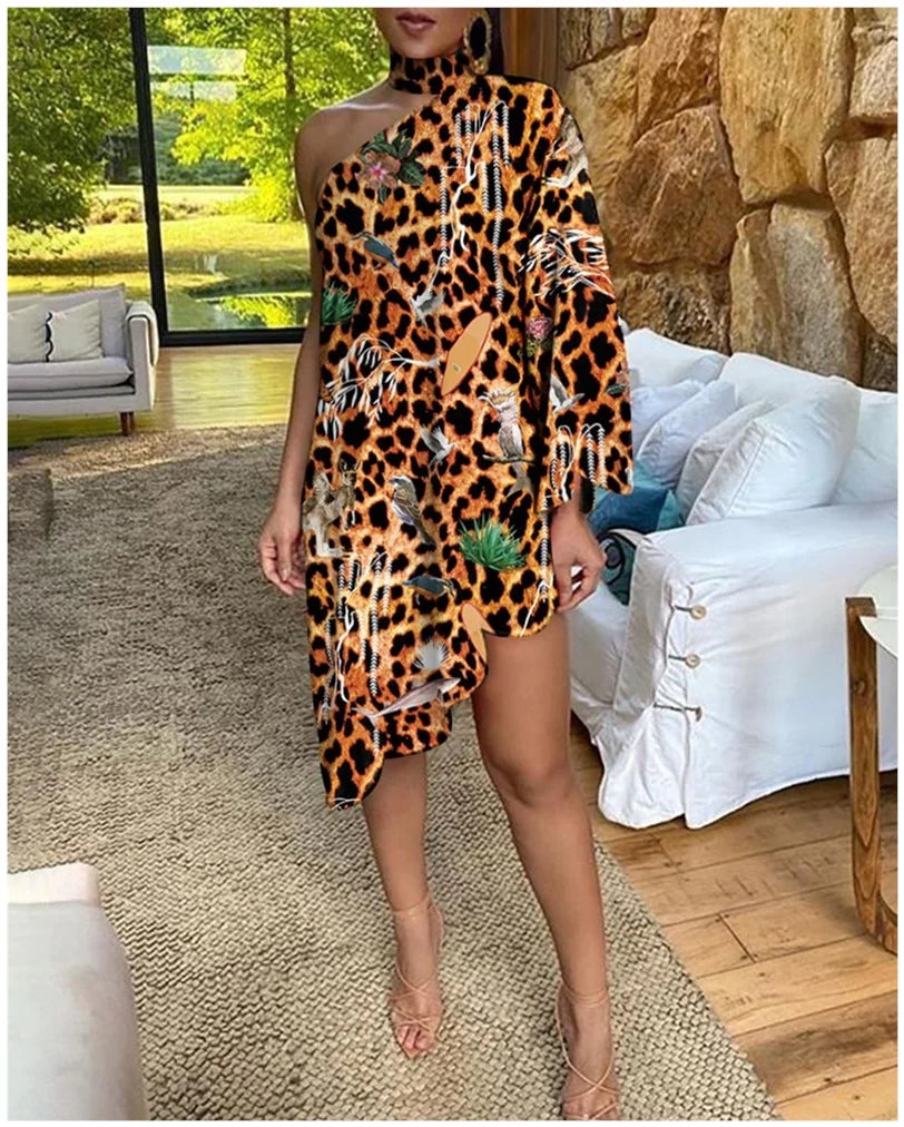 Vestido Victoria