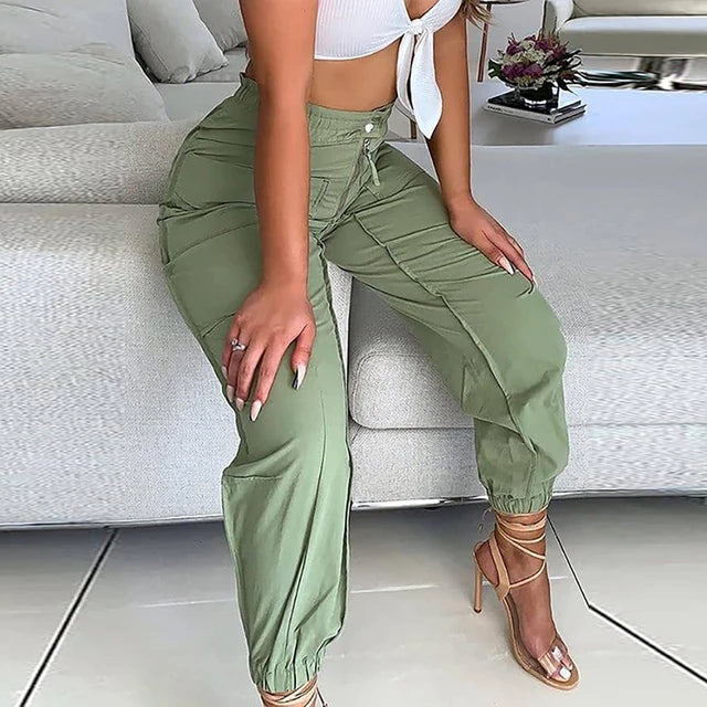 Calça Victoria