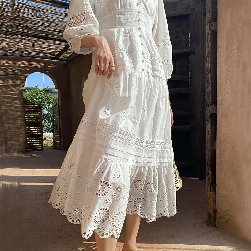Vestido Renata