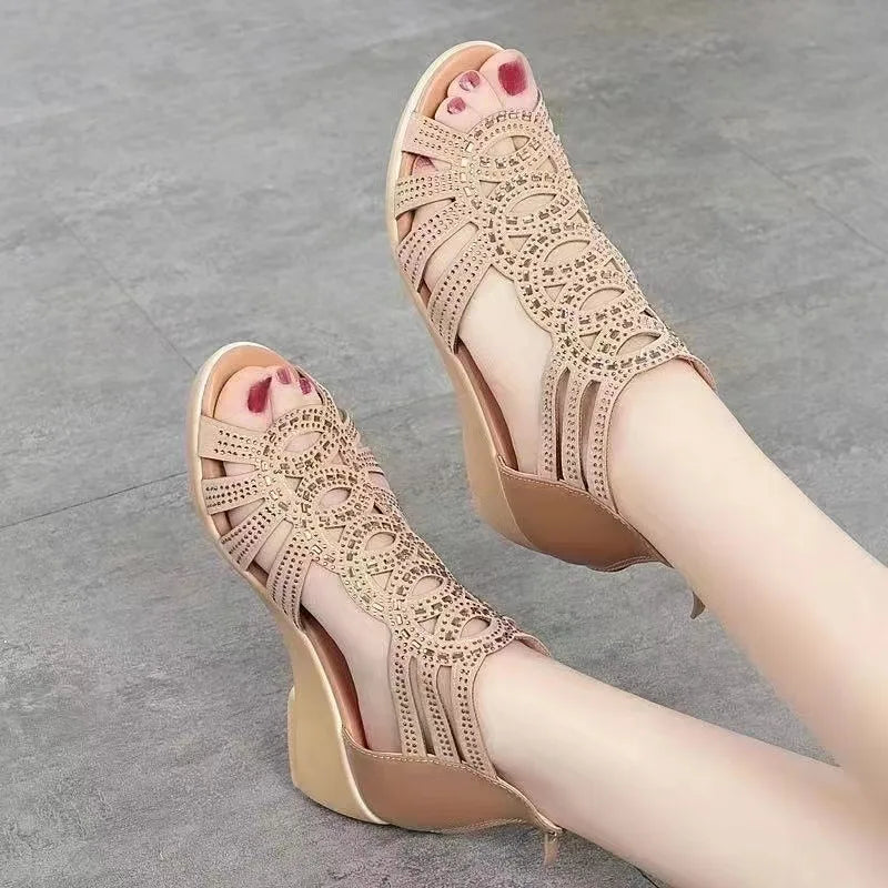 Sapato Lina