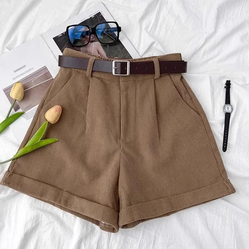 Short Heloisa
