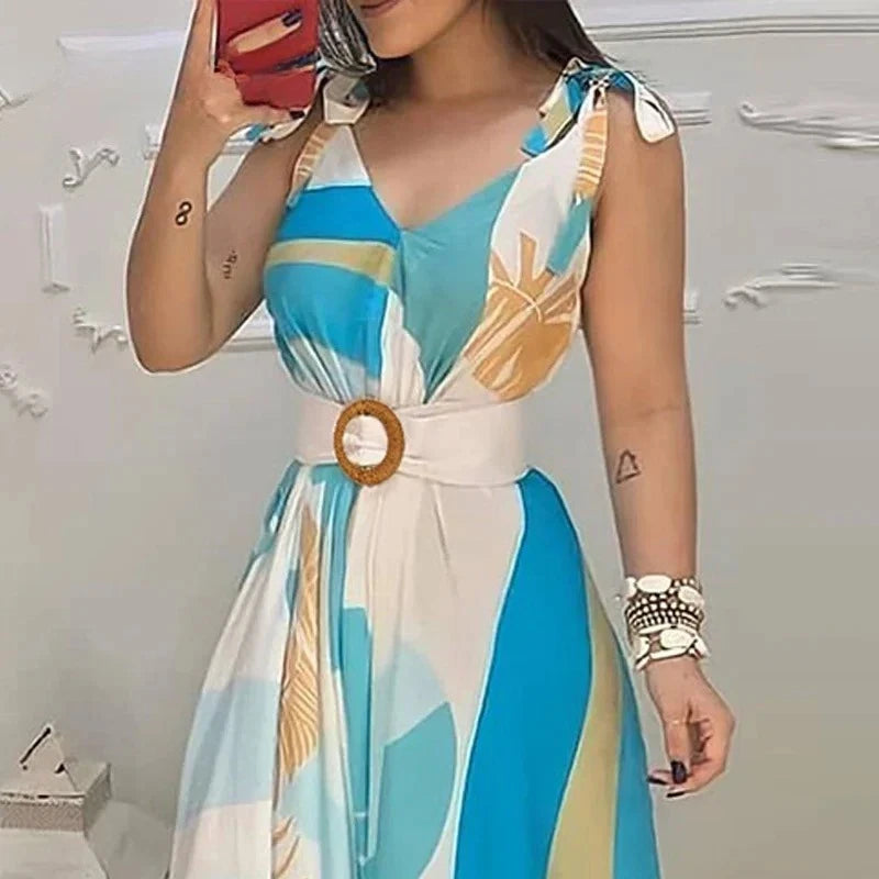 Vestido Angela