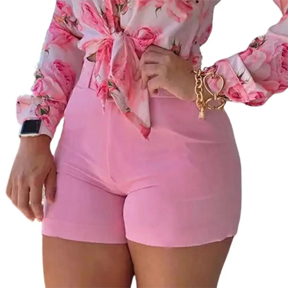Short Mayra