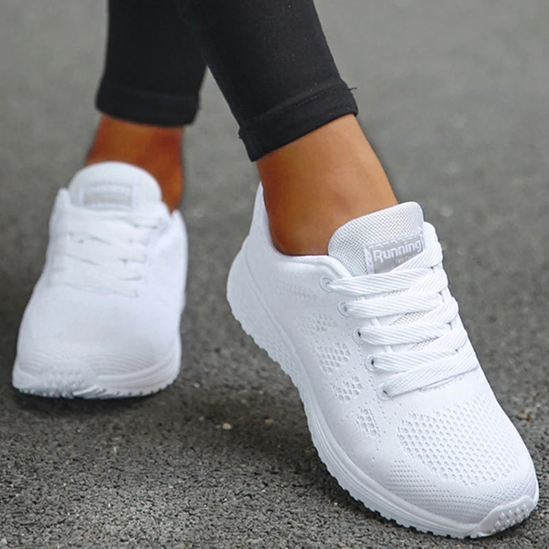 Tênis Blanc