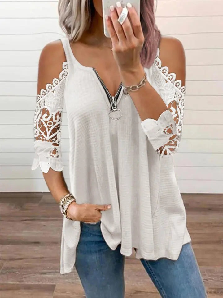 Blusa Mayara