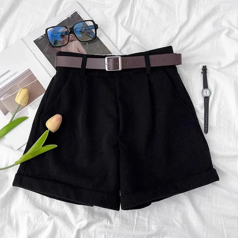 Short Heloisa