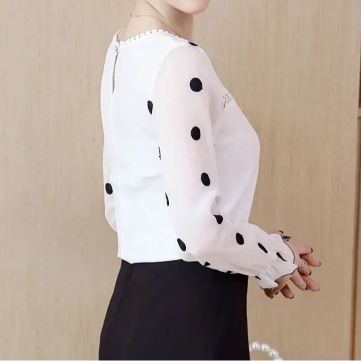 Blusa Sia