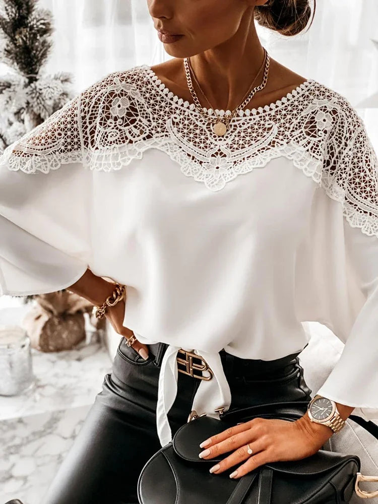 Blusa Penélope